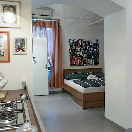Studio Arcus Appartement Ljubljana