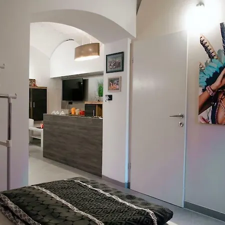 Studio Arcus Appartement Ljubljana