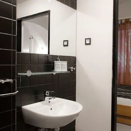 Appartement Studio Arcus Ljubljana