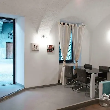 Studio Arcus Appartement Ljubljana