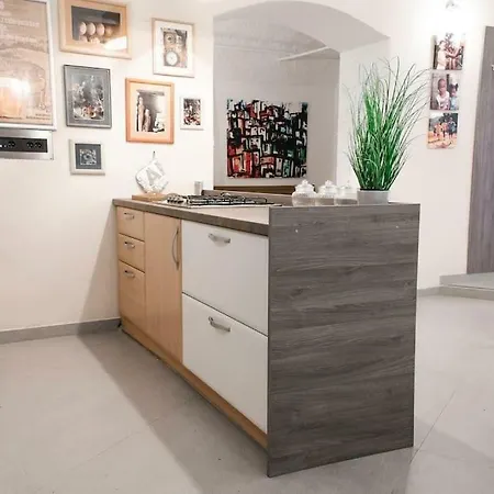 Appartement Studio Arcus