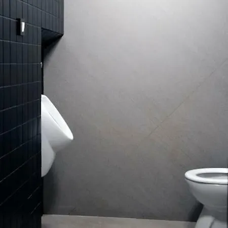 Appartement Studio Arcus *